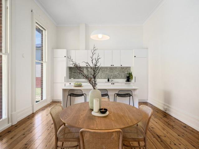 Historic Charm in the Heart of Albury