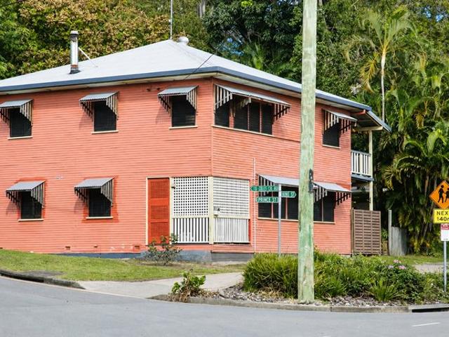Historic Charm Meets Opportunity in the Noosa Hinterland