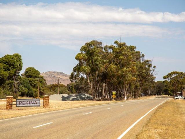 Historic Charm Meets Rural Tranquillity in the Heart of the Southern Flinders Ranges