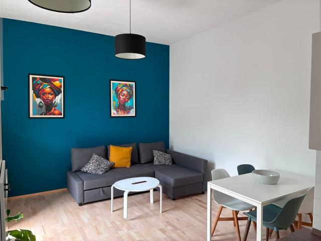 Historic Charm, Modern Comfort, Wiesbaden Amsterdam Apartments for Rent