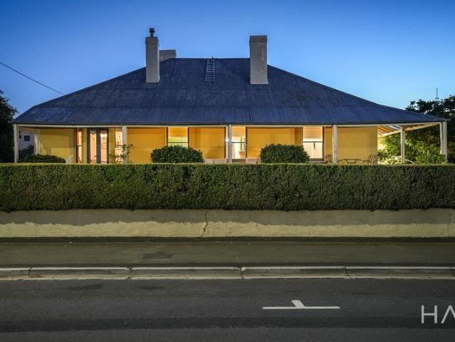 Historic Charm Opposite the Beach