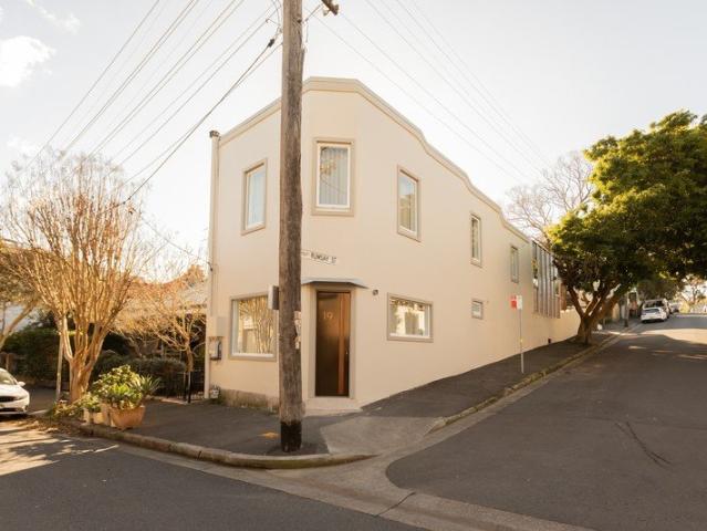 Historic Corner Setting, Beautifully Reimagined