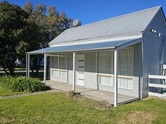 Historic Cottage in Newmerella, Victoria