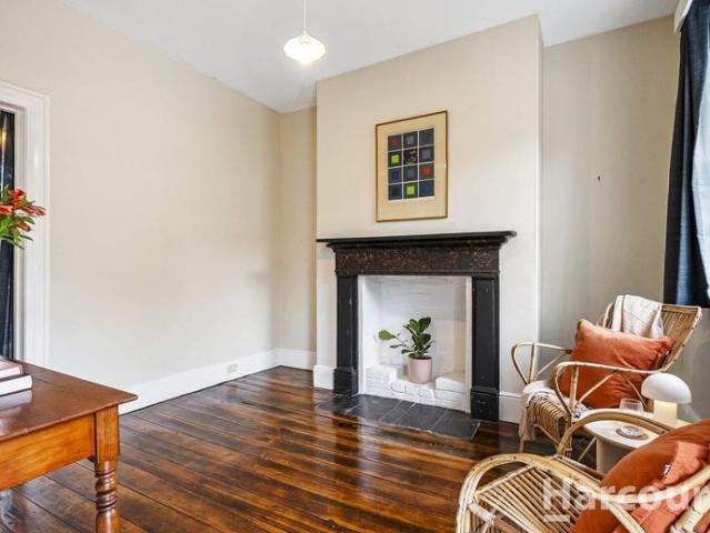 Historic Cottage with Charm and Inner City Appeal