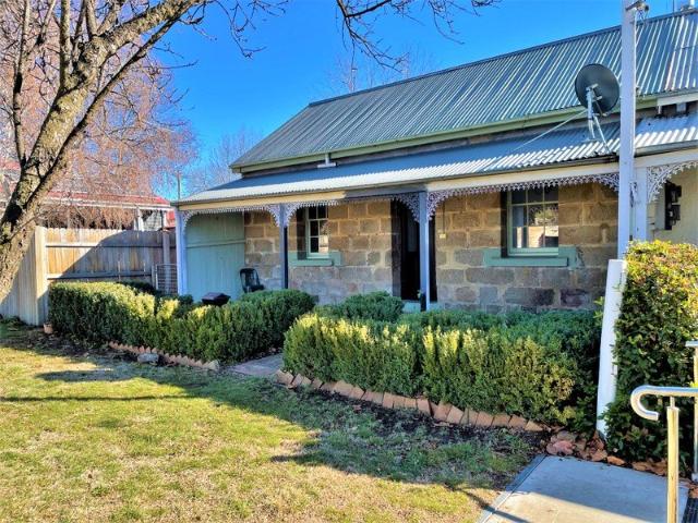 Historic Cottage