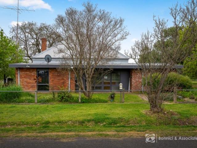 HISTORIC COUNTRY CHARM MEETS MODERN OPPORTUNITY