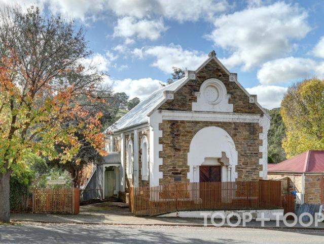 Historic Clarendon Landmark Ready for Its Next Chapter