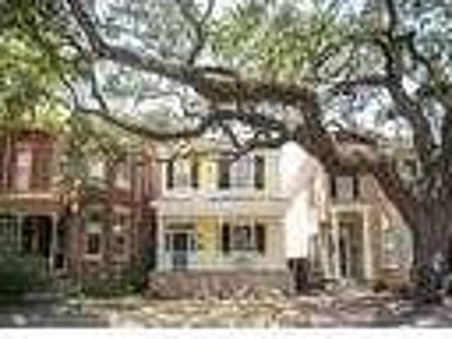 Historic District â? South, Savannah â? 3 bedroom house
