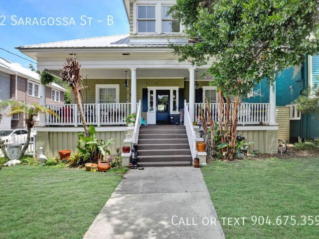 Historic Downtown St. Augustine Apartment with Modern Updates & Classic Charm
