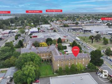 Wendouree, Ballarat, Invermay, City of Ballarat, Victoria