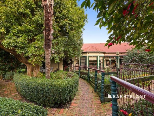 Historic Homestead offering Rural Lifestyle 7.94ha