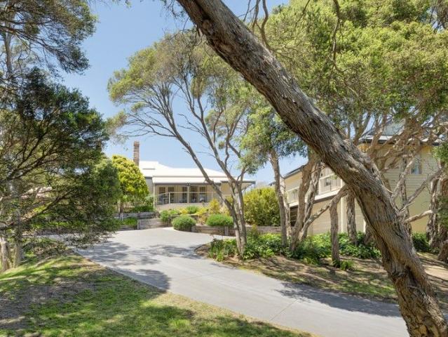 Historic homestead recrafted for the modern era