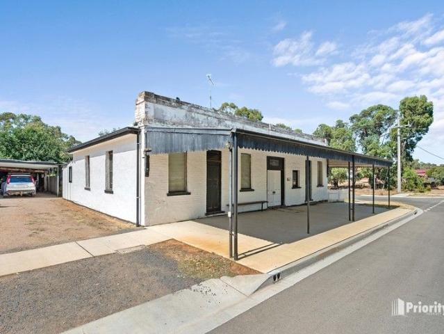 HISTORIC HOTEL CHARM ON 2,079M2