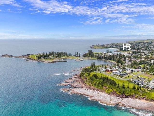 Historic Kiama Gem Circa 1849