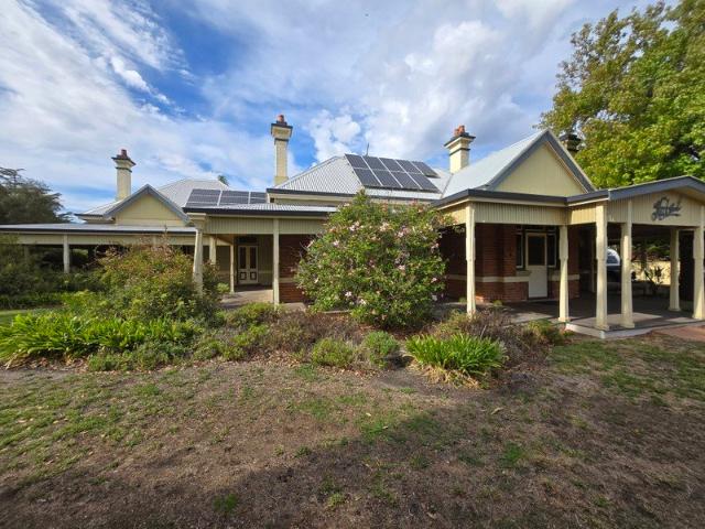 Historic Kulal Classic Charm Meets Family Living