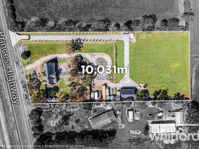 Historic Landmark with an Extraordinary Future