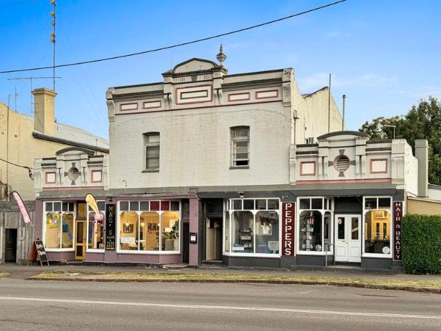 Historic Landmark of Scone with Strong Rental Returns