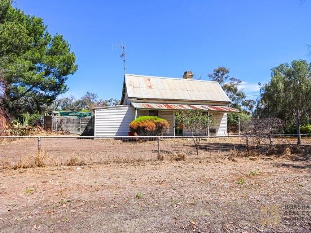 Historic Lillimur Schoolhouse Country Living and Potential