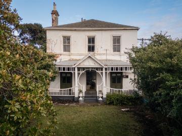 Historic Mandalay c.1858. A remarkable development and restoration opportunity