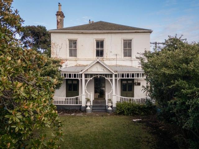 Historic Mandalay c.1858. A remarkable development and restoration opportunity