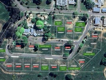 HISTORIC MAYDAY HILLS BEECHWORTH