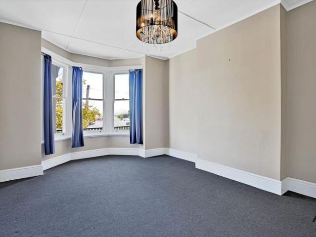 Historic One Bedroom Townhouse in the Heart of Launceston