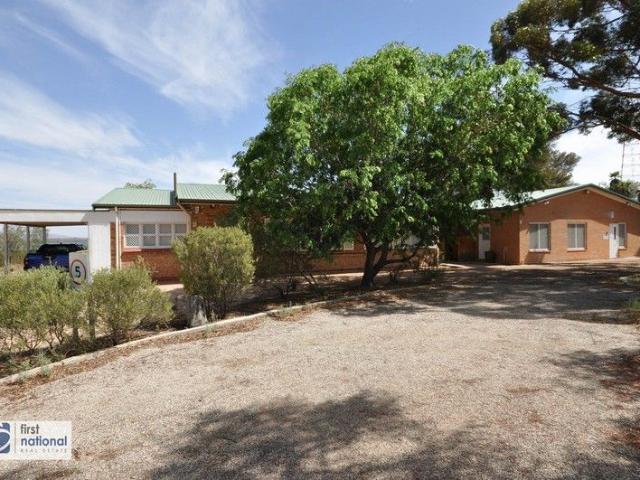 A Landmark Opportunity with Exceptional Potentialo All Reaonable Offers Considered!