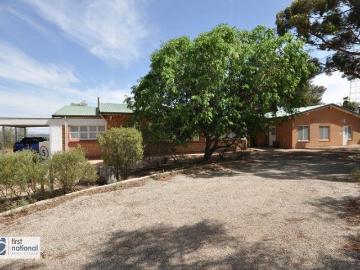 Port Augusta, South Australia, Winninowie