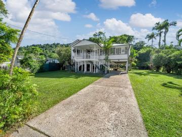 Historic Queenslander in the heart of Babinda