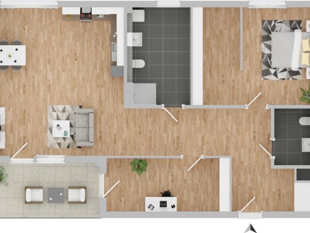 Historica Living ehemaliges Vereinshaus