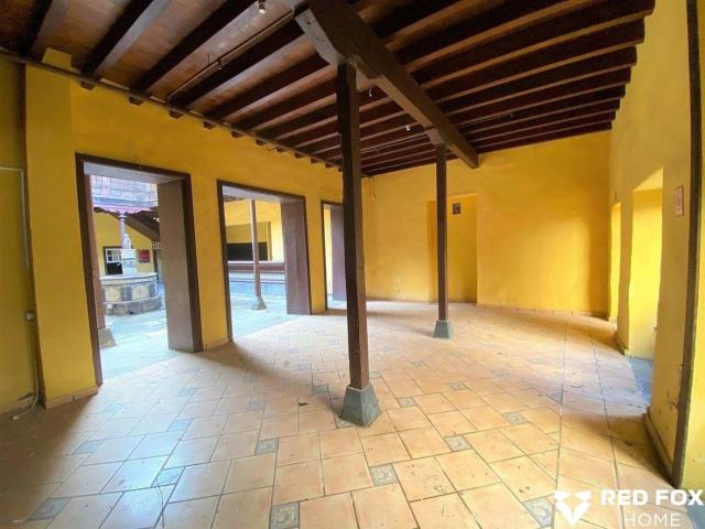 Histórica villa de ciudad canaria en el corazón de Puerto de la Cruz