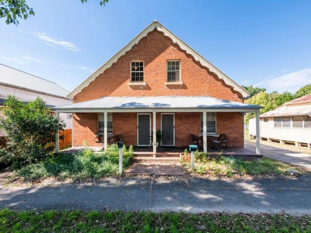 Historical Accommodation