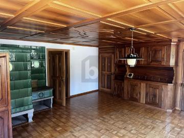 HISTORICAL CHARM MEETS MODERN LIVING COMFORT