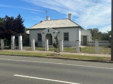 Timeless Character, Modern Comfort & Secure Investment