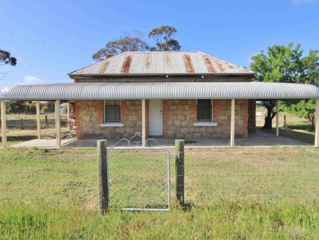 Historical Rural Retreat with Endless Possibilities 163 acres