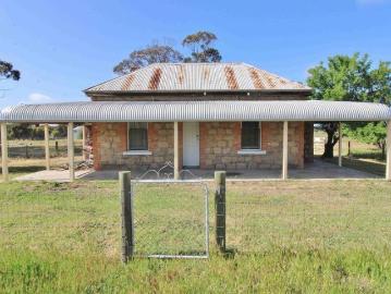 Wagin, Little Island, Western Australia