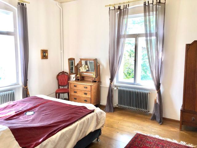 historical 3 Room flat in Dresden, Dresden Amsterdam Apartments for Rent