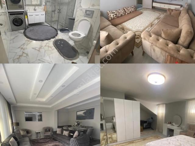 Historia Awm Arkası Dublex Yeni Daire