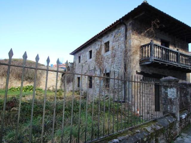 HISTORIA DE UN MOLINO DEL SIGLO XVIII EN CABEZÓN DE LA SAL