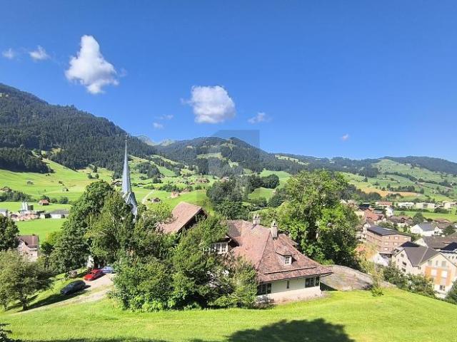 HISTORISCH MIT WEITBLICK