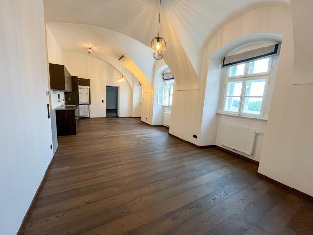 Historische 3 Zimmer Wohnung mit modernem Flair zu mieten in 1190 Wien