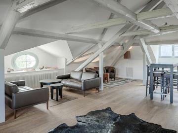 Wiiberg, Männedorf, Bezirk Meilen, Kanton Zürich