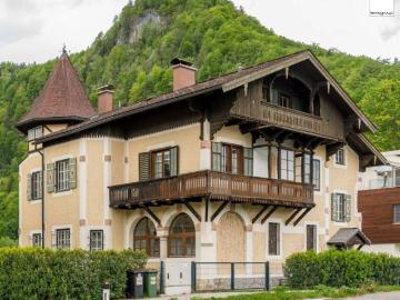 Mondsee, Bezirk Vöcklabruck, Oberösterreich