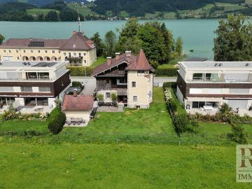 Sankt Lorenz, Bezirk Vöcklabruck, Oberösterreich