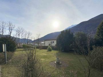 Rivera, Monteceneri, Gemeinde Taverne, Bezirk Lugano, Tessin