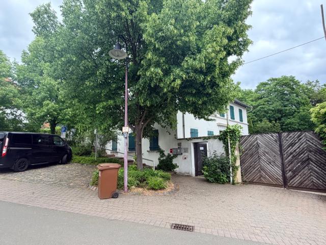 Historische Wohnhaus mit Flair in Albisheim
