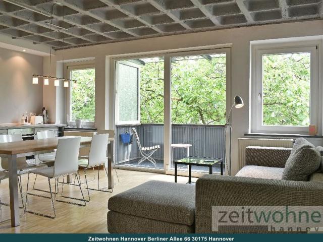 Historische Altstadt, Mitte, 3 Zimmer Apartment, gehoben, zentral, neuwertig