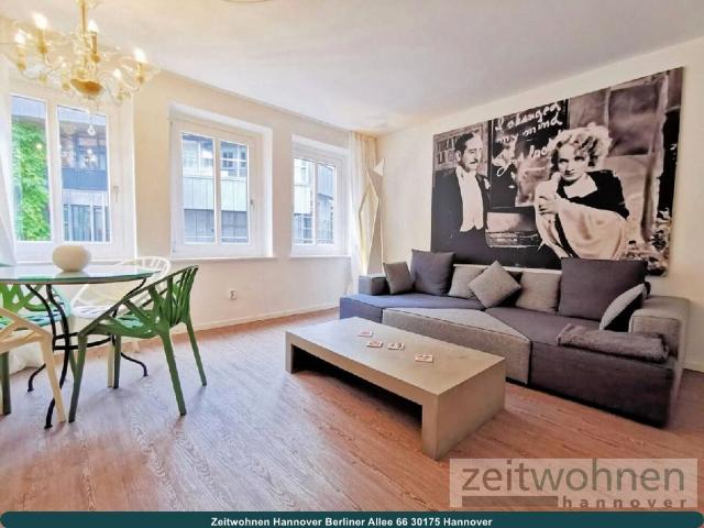 Historische Altstadt, Mitte, 3 Zimmer Apartment, gehoben, zentral, neuwertig