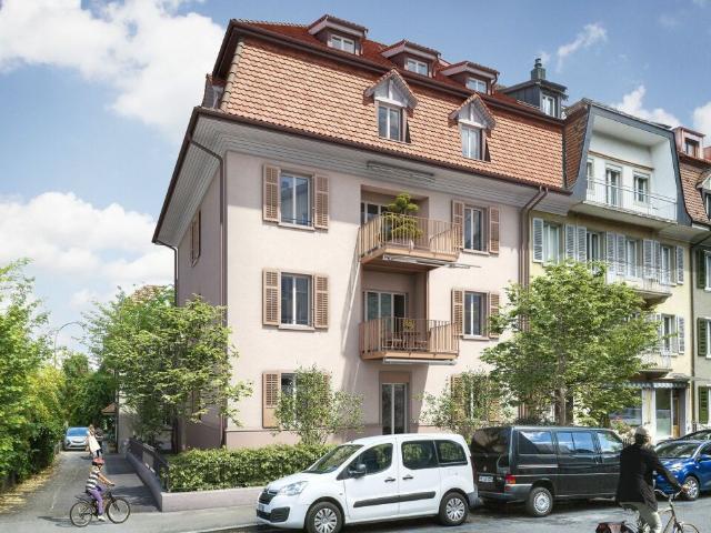 Historische Eleganz. Neu interpretiert