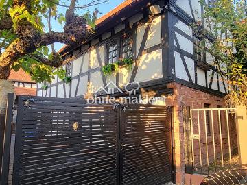 Haus kaufen in Niederrodenbach